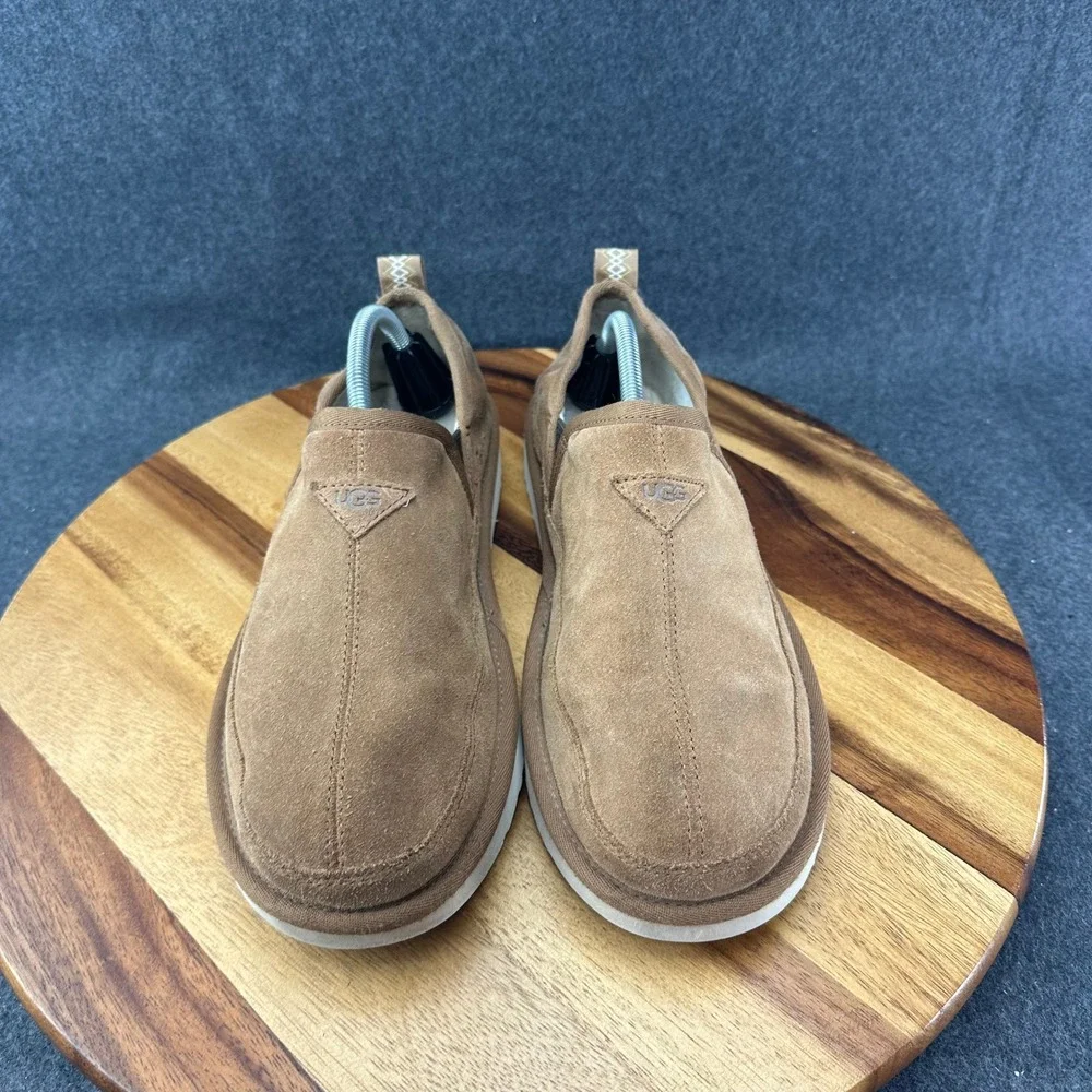 UGG romeo easy